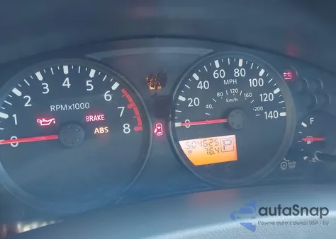 2006 Nissan Frontier Xe z USA, uszkodzony, nr VIN 1N6BD06T46C441942